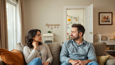 Am I Wrong for Choosing Nursery Over Mother-in-Laws Guest Room?