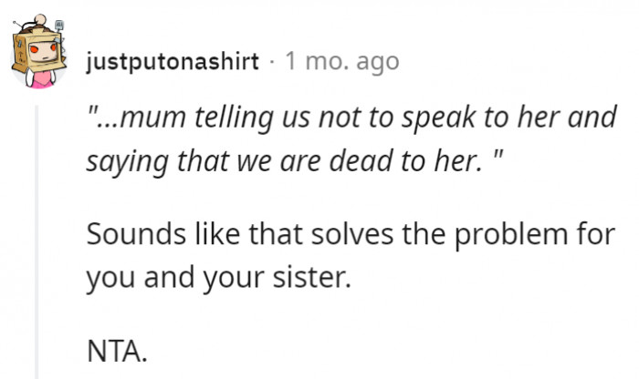 4. Maybe it would be much better that way