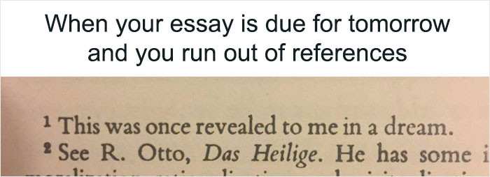 22. Revealed to me in a dream
