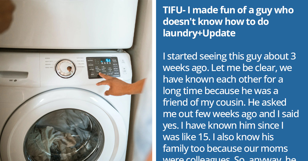 Man Makes Fun of His Girlfriend's Love for Cartoons; Her Retaliation Leads to the End of the Relationship