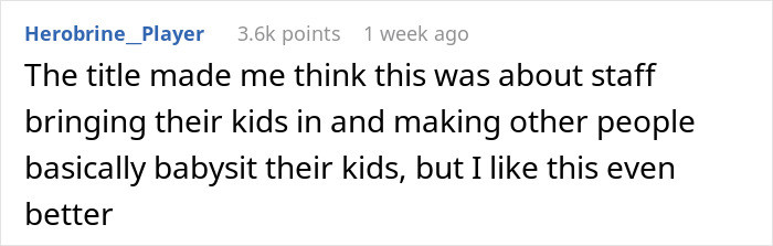 Redditors chimed in, and here are some of their comments.