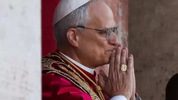 What Does a Pope Do?