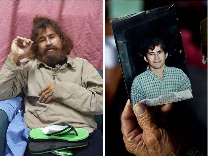 "The Man Who Survived 438 Days Adrift At Sea, Alone And No One Believed Him Until Scientists Proved It Was Possible"