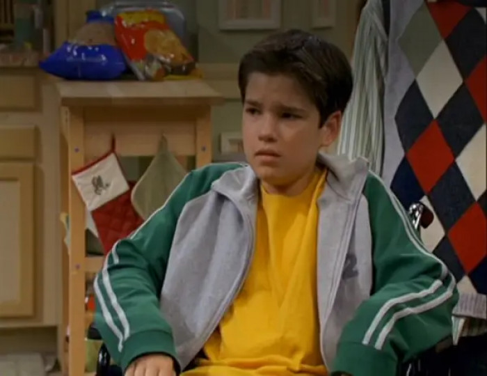 11. Nathan Kress