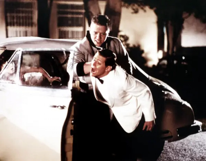 Showrunner Phil Klemmer said that the team realized that he couldn't just be the villain.