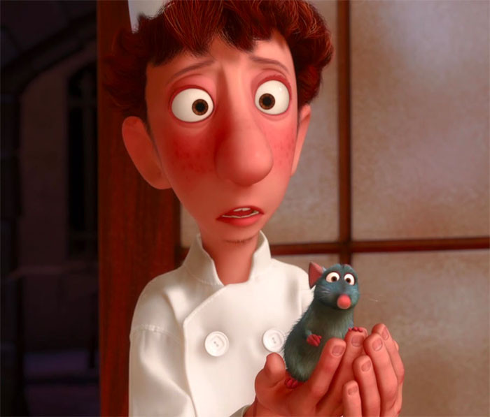 Ratatouille