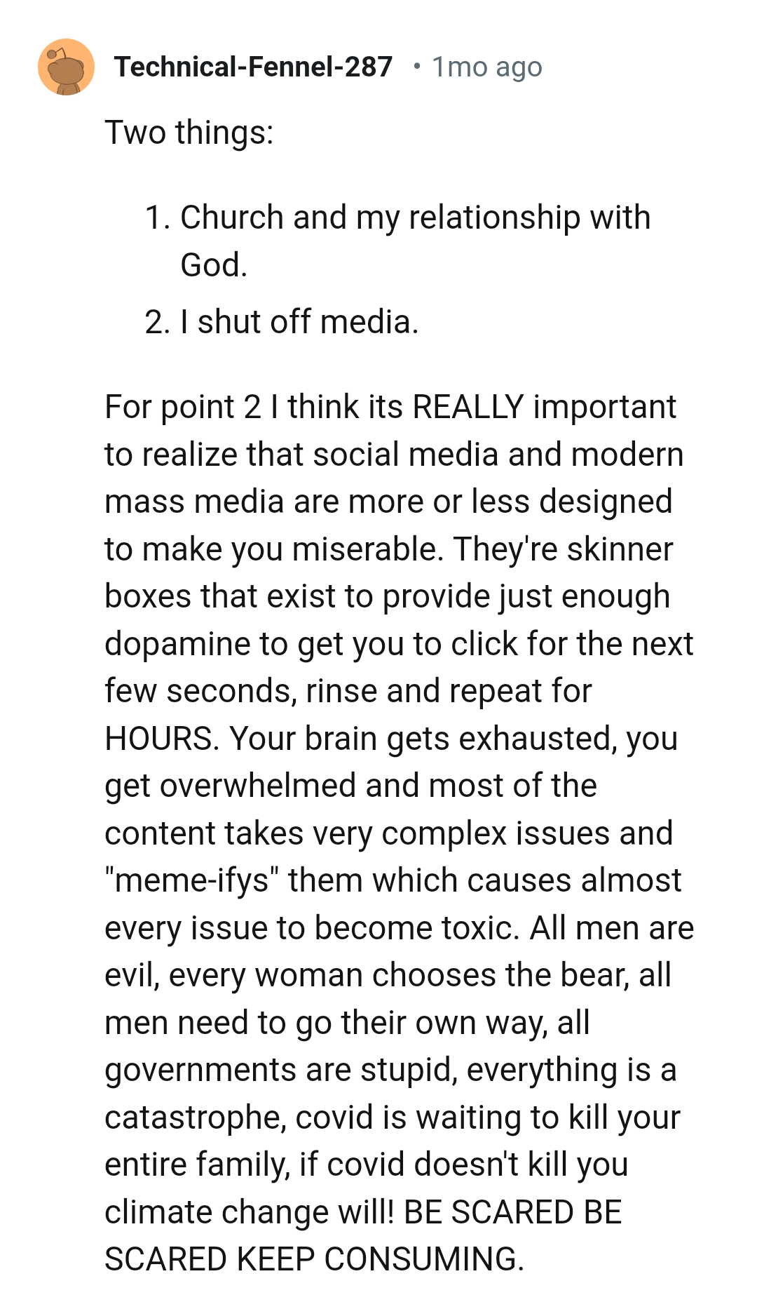 They're Skinner Boxes That Exist to Provide Just Enough Dopamine