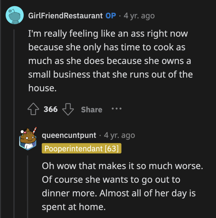 OP, are you deliberately obtuse?