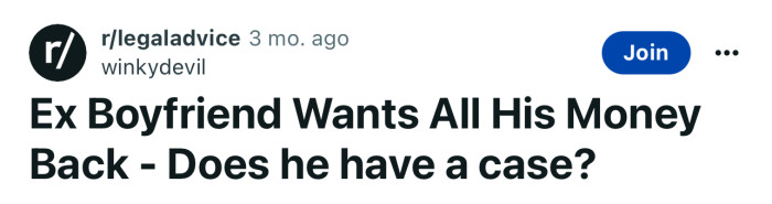 Let’s dig into the details