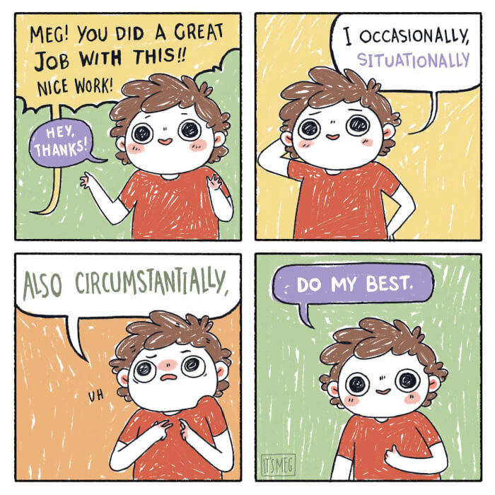 17. Given the choice between big or home, I will go home, LOL