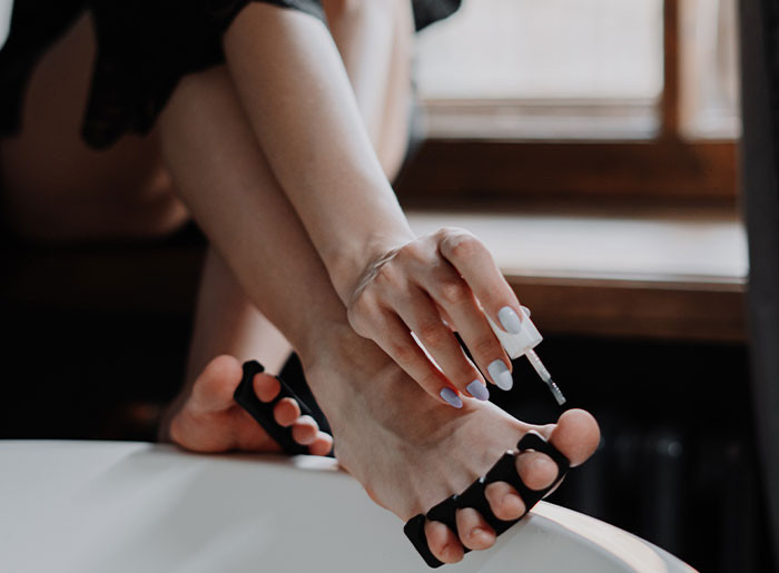 19. Self-grooming saves money