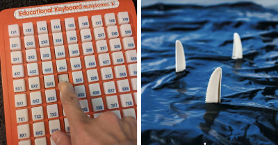 50 Designs Worth Saying “Wow” About