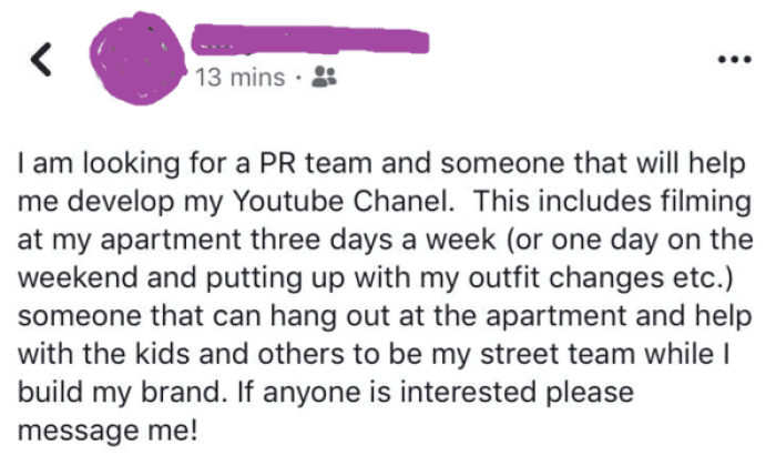 30. Jack-of-all-trades