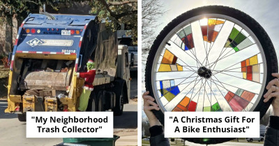 Christmas Moments People Still Talk About