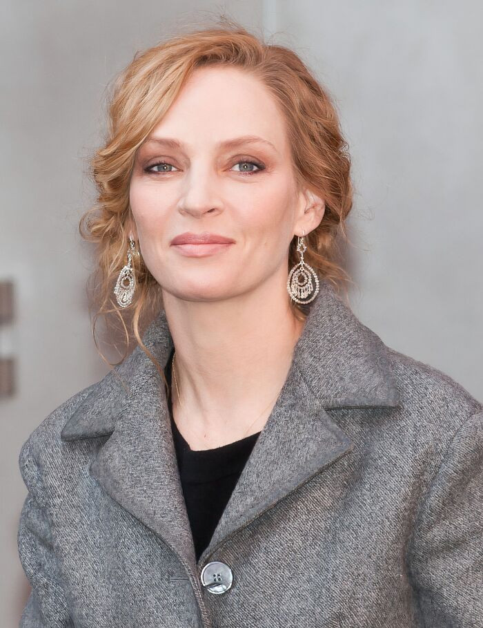 Uma Thurman