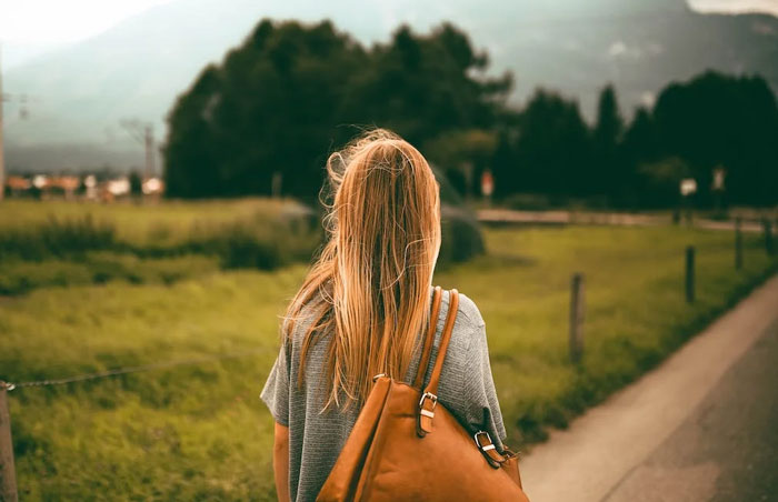 10. Personal safety.