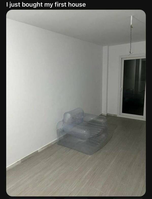 37. Well... Congratulations