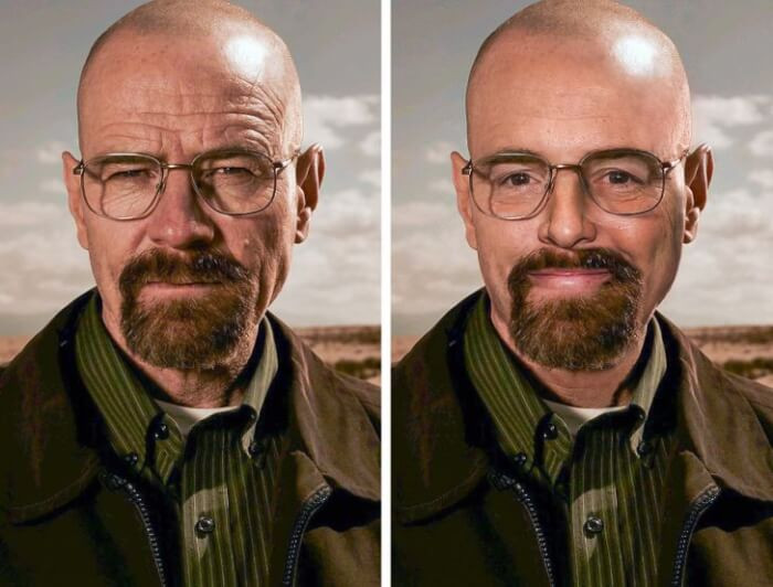 3. Matthew Broderick was first chosen for the lead role in 