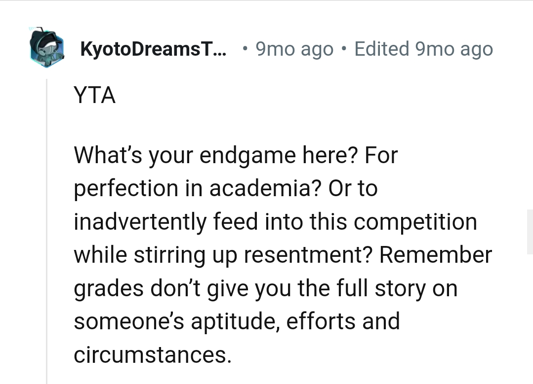 Grades don't give you the full story