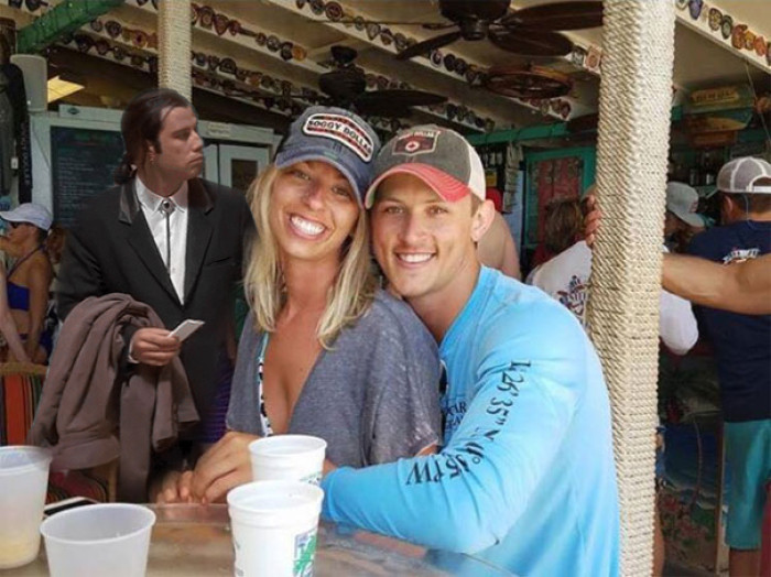 33. The hilarity never ends