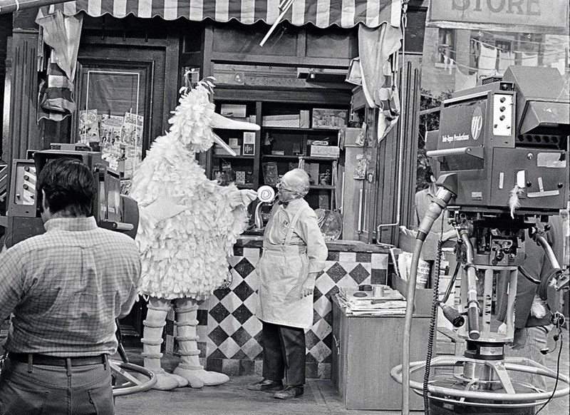 28. Just doing my thing