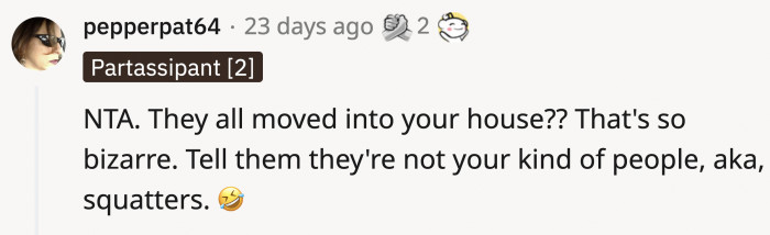 If anything, OP and his family should be the one judging the fiancé's family