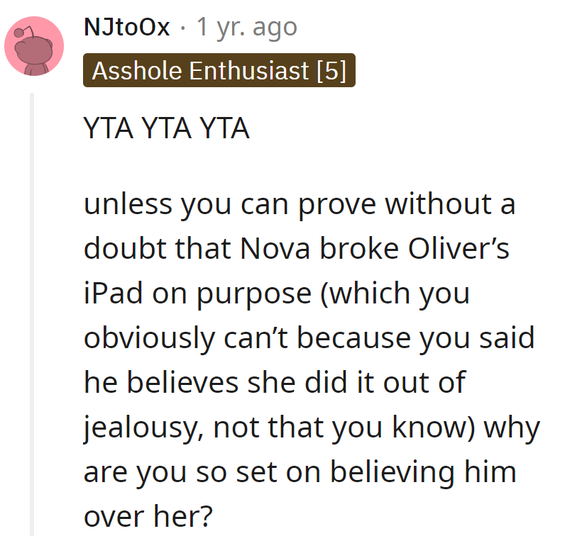 Playing detective without the receipts? Somebody call Sherlock, we've got a case of holiday whodunit!