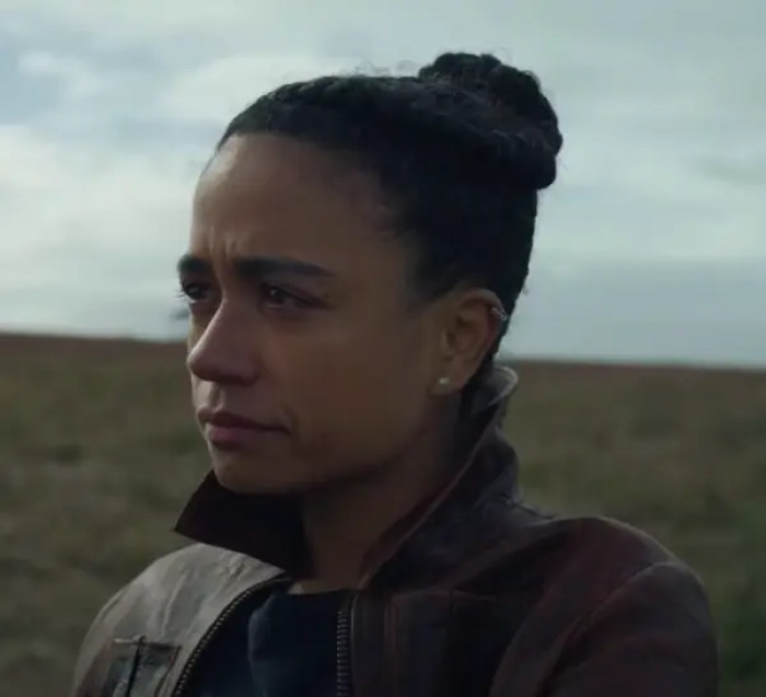 She told the New York Times, 