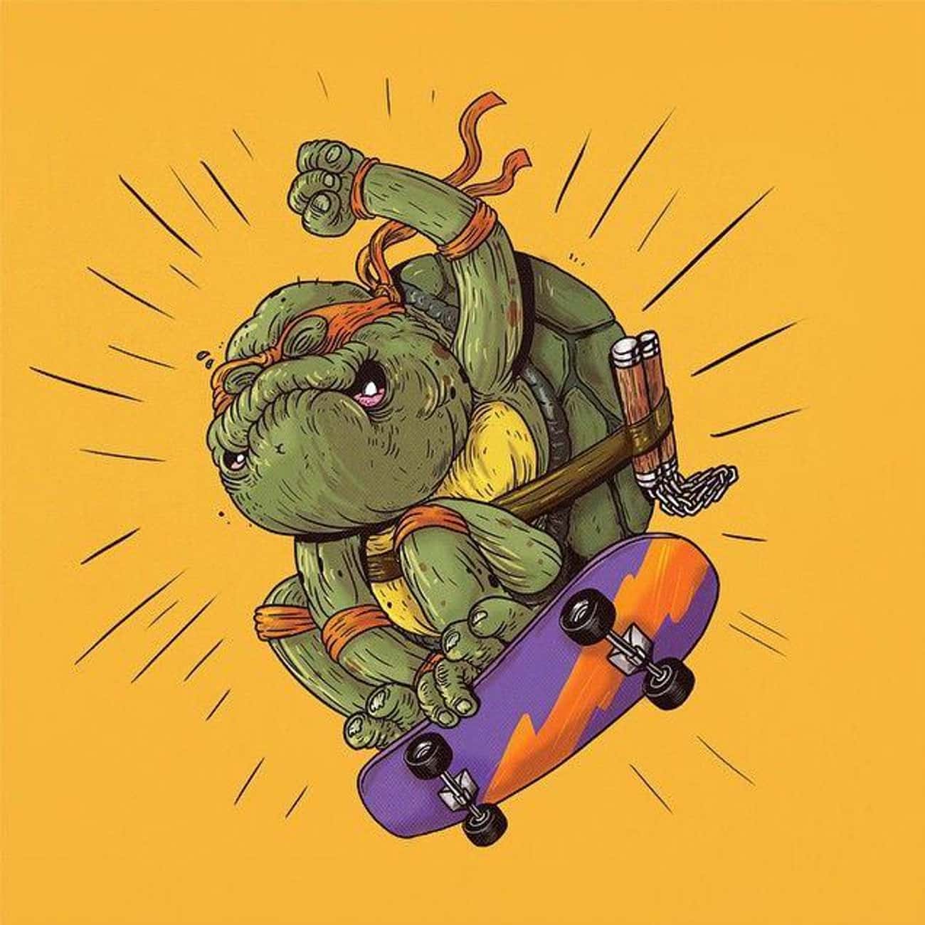 Michelangelo