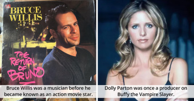 15+ Intriguing Facts About Celebs That You May Find Hard to Believe