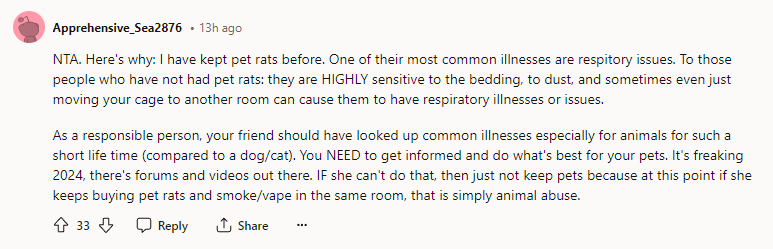 You NEED to Get Informed