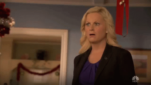 16. That's a no from me, but clearly one of them has good aim.