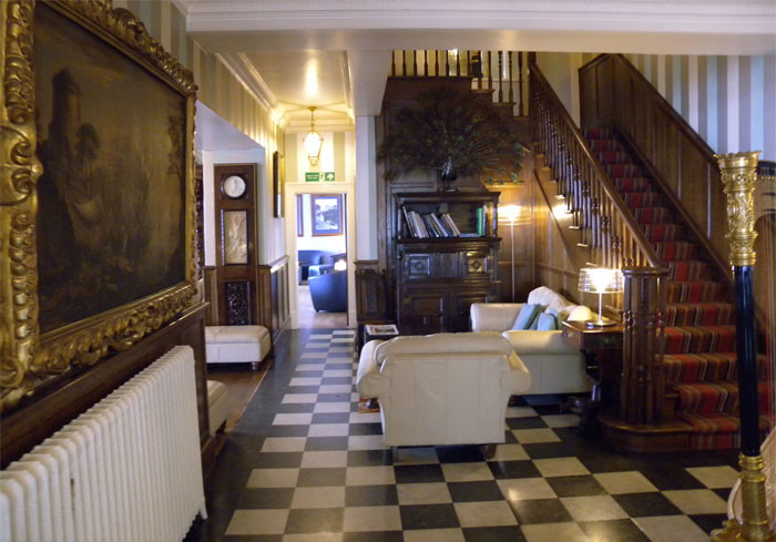 6.  Employee Was Unaware That They Are No Longer Working In The Company Because No One Told Them Anything