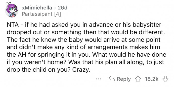 Here's how the Reddit community reacted to u/Yang22___'s post:
