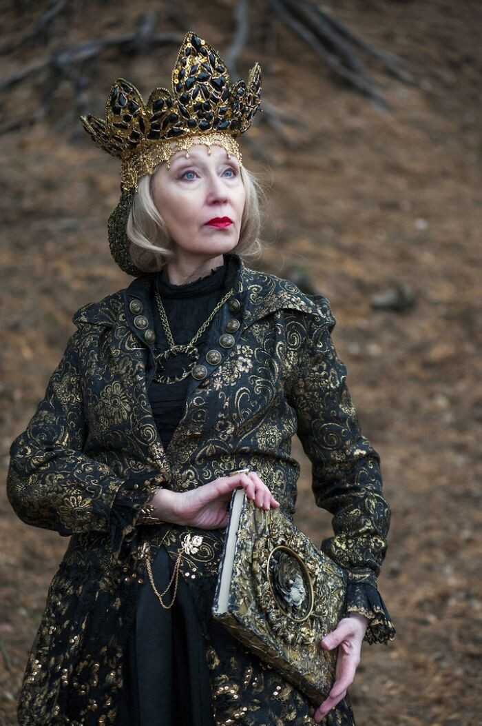 9. This is just so on point