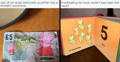 12 Hilarious Fails That Will Make You Feel Better About Yourself