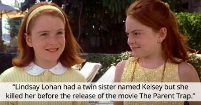 11 Insane Conspiracy Theories and Myths in Pop Culture People Believed to Be True