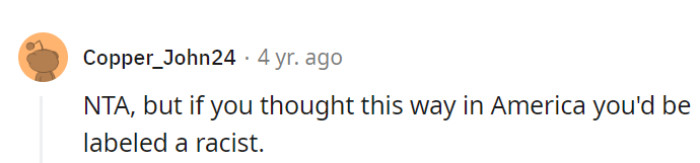 It's like different countries have a linguistic double standard switch—flip it, and the labels change!