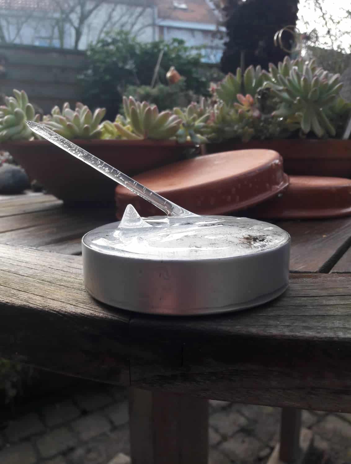 20. “The ice froze… Up and diagonally???”