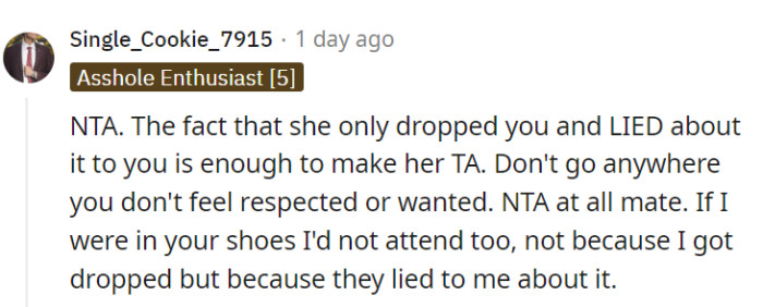 Here's what people have to say: