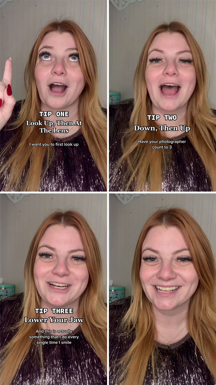 14. Do Your Eyes Appear Smaller?