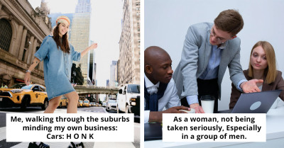 21 Attractive People Spill The Tea On The Downsides Of Being ‘Too Good-Looking’