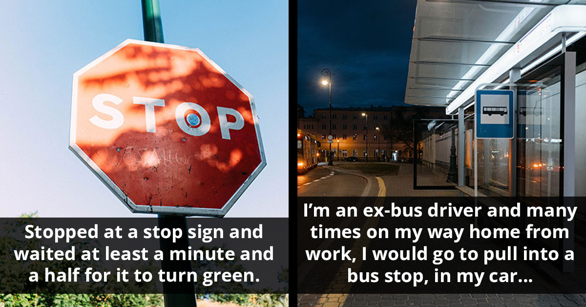 People Share 30 Times They Did Really Odd Or Ridiculous Things On Autopilot And Totally Embarrassed Themselves