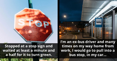 People Share 30 Times They Did Really Odd Or Ridiculous Things On Autopilot And Totally Embarrassed Themselves