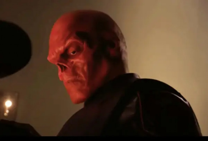 He said negotiating with Marvel was impossible and he wasn't that interested in the role anyway