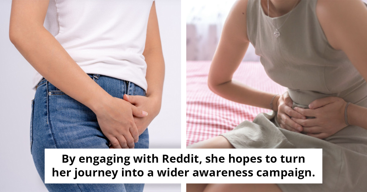 Woman with a rare condition of having two vaginas addresses the questions everyone is curious about