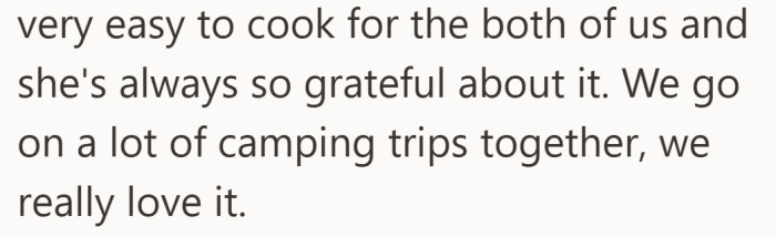 There’s a lot of care in how they support each other, which makes the conflict feel less simple.