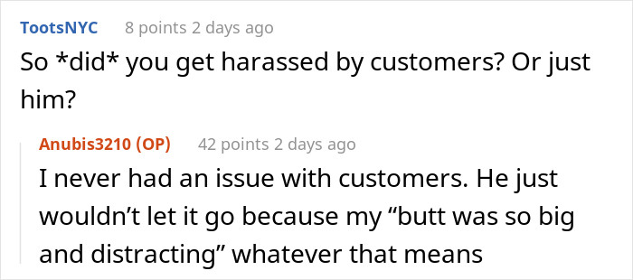 A much-needed question which got an answer