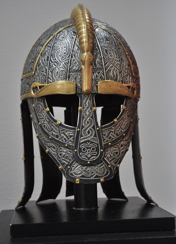 Vikings never wore horned helmets - that famous look comes from 19th-century opera costumes, not real history.