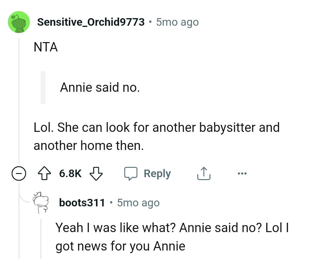 The Reddit Post Went Fairly Viral with Over Half a Thousand Comments, and Here Are a Bunch of the Most Upvoted Ones